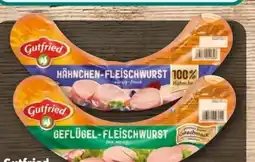 REWE Gutfried Hähnchen-Fleischwurst Angebot