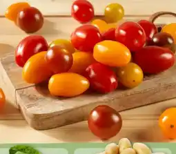 REWE Rewe Beste Wahl Snacktomaten Mix Angebot