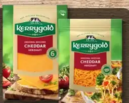 REWE Kerrygold Cheddar Angebot