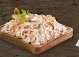 REWE Fleischsalat Angebot