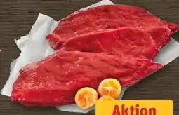 REWE Kalbsleber Angebot