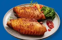 Lidl Metzgerfrisch Puten-Mittelflügel Gewürzt Angebot