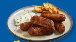 Lidl Metzgerfrisch Schweine-Rinder-Cevapcici XXL Angebot