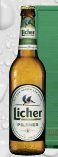 trinkgut Licher Pilsner Angebot