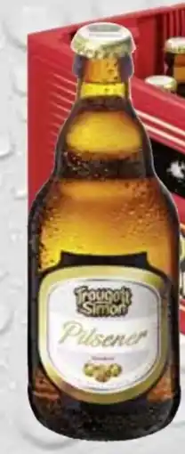 trinkgut Traugott Simon Pilsener Steinie Angebot