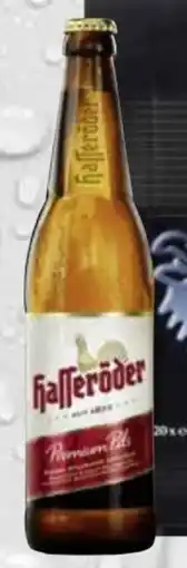 trinkgut Hasseröder Premium Pils Angebot