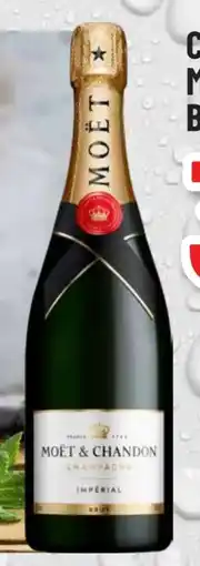 trinkgut Moët & Chandon Champagne Brut Angebot