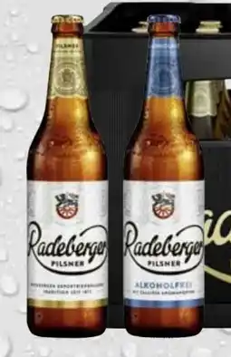 trinkgut Radeberger Pilsner Angebot