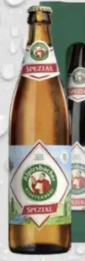 trinkgut Alpirsbacher Klosterbräu Spezial Angebot