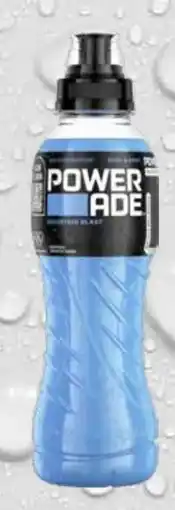 trinkgut Powerade Sports-Drink Angebot