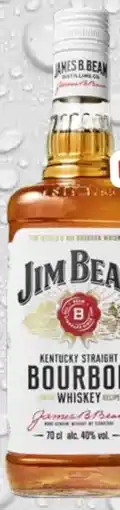 trinkgut Jim Beam Bourbon Whiskey Angebot
