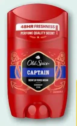 REWE Old Spice Deo Stick Angebot
