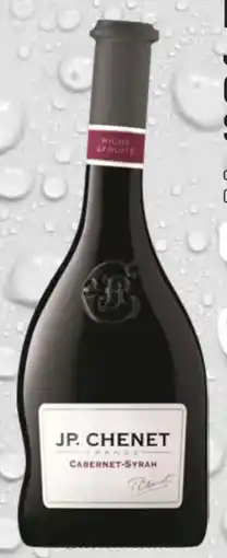 trinkgut J.P. Chenet Cabernet-Syrah Angebot