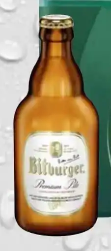 trinkgut Bitburger Premium Pils Angebot