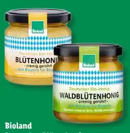Lidl Bio-Blütenhonig Angebot