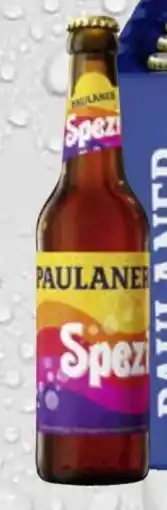 trinkgut Paulaner Spezi Angebot