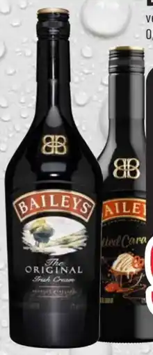 trinkgut Baileys Original Angebot