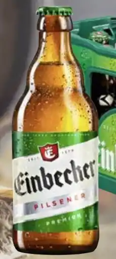 trinkgut Einbecker Brauhaus Premium Pilsener Angebot