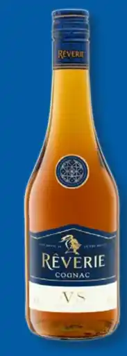 Lidl Réverie Cognac V.S Angebot