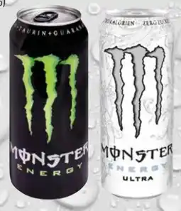 trinkgut Monster Energy Drink Angebot