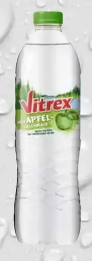 trinkgut Vitrex Frucht Angebot