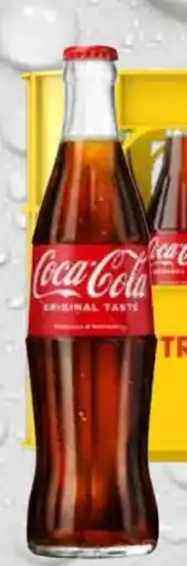 trinkgut Coca-Cola Cola Angebot