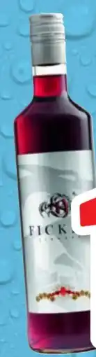 trinkgut Ficken Likör Angebot