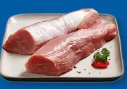 Lidl Metzgerfrisch Schweinefilet Angebot