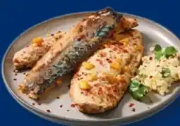 Lidl Makrelenfilet-Portion Mango ­Chili Angebot