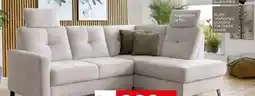 porta Ecksofa Angebot
