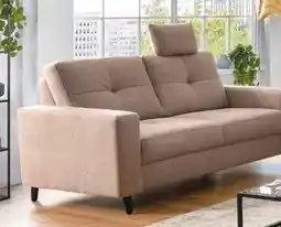 porta 3-Sitzer Sofa Angebot