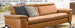 porta Sofa 3 Sitzer Angebot