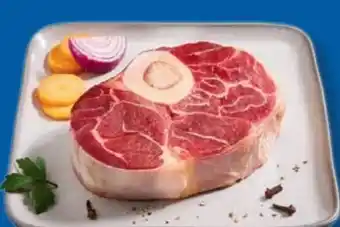 Lidl Metzgerfrisch Rinderbeinscheiben XXL Angebot