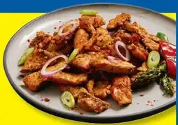 Lidl Metzgerfrisch Schweine-Gyros Gewürzt Angebot