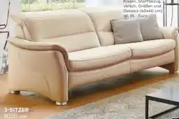 porta Hukla Sofa 3-Sitzer Angebot