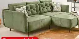 porta Ecksofa Chase Angebot