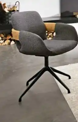 porta Naturzeit by Hartmann Armlehnstuhl Emil Angebot