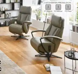 porta Hukla TV-Sessel Angebot