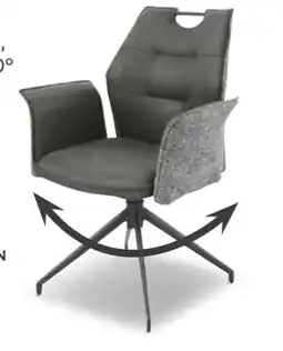 porta Armlehnstuhl Angebot