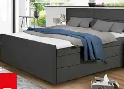 porta Ole Peterson Boxspringbett Angebot