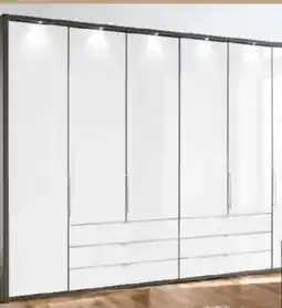 porta Ole Gunderson Kleiderschrank Havanna Angebot