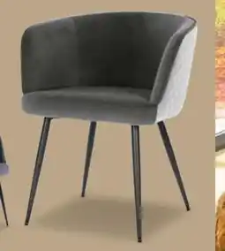 porta Phill Hill Stuhl Liam Angebot