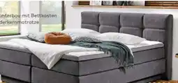 porta Boxspringbett Angebot