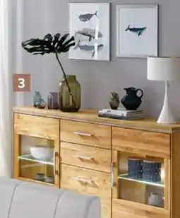 porta Sideboard Angebot