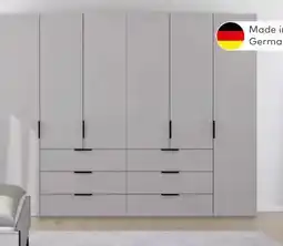 porta Kleiderschrank Fango Angebot