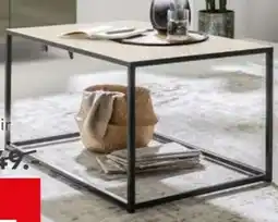 porta Set One by Musterring Couchtisch Reno Angebot