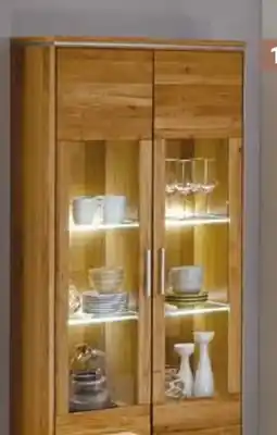 porta Vitrine Angebot