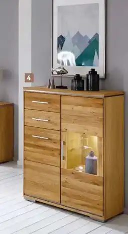 porta Highboard Angebot