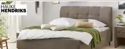porta Hauke Hendriks Doppelbett Angebot