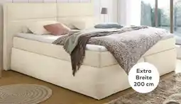 porta Boxspringbett Marie Angebot